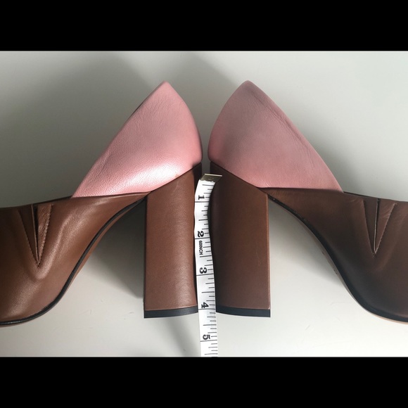 Finery London, unique pumps, size 40 - Picture 9 of 10